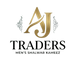 AJ TRADERS