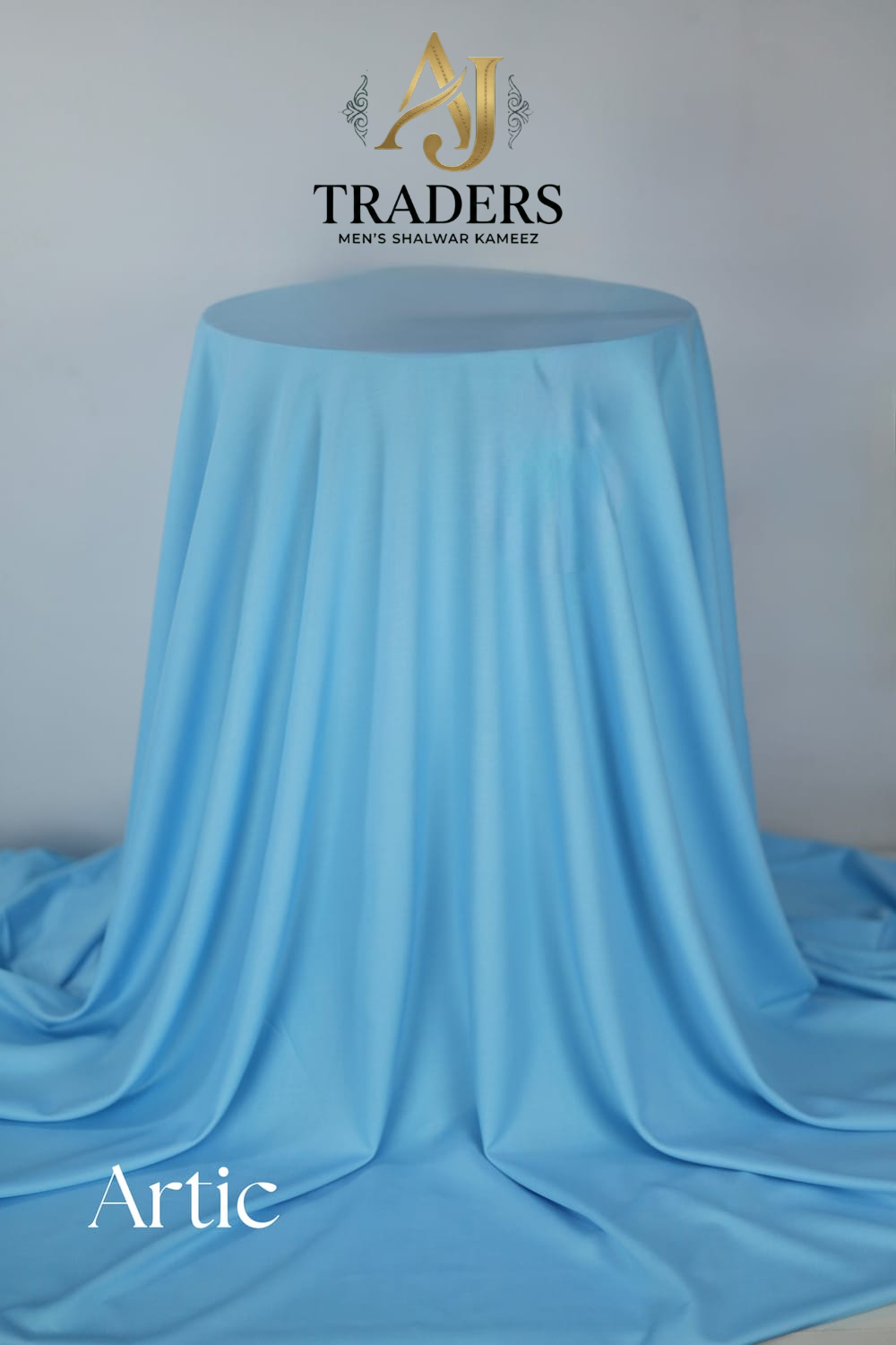 Cool Sky Blue Boski – The Freshness of the Clear Sky