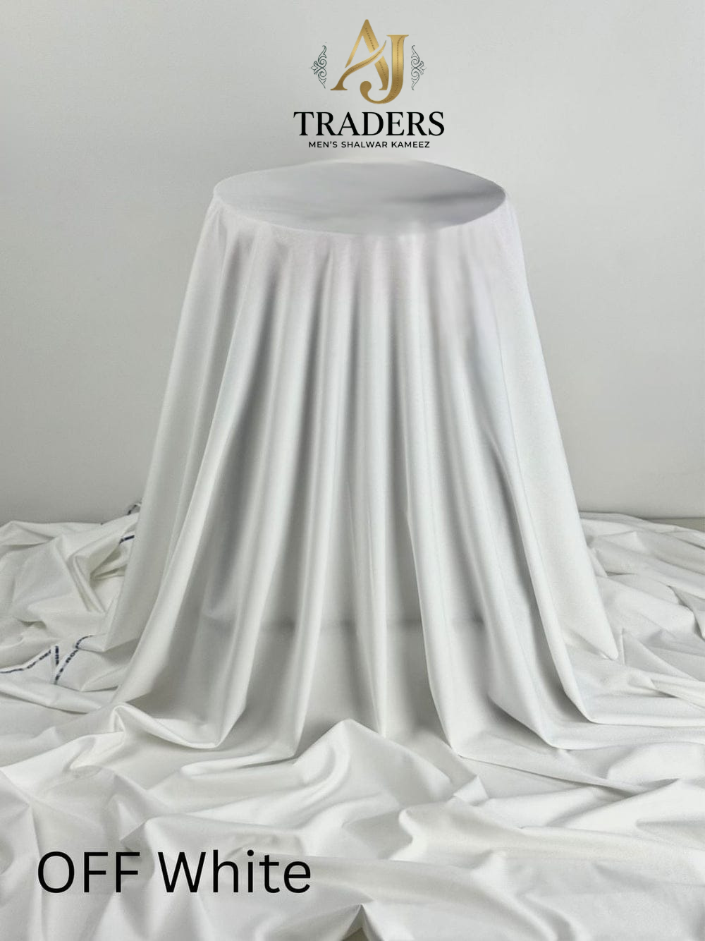 Elegant Off White Cream Boski – The Richness of Butter