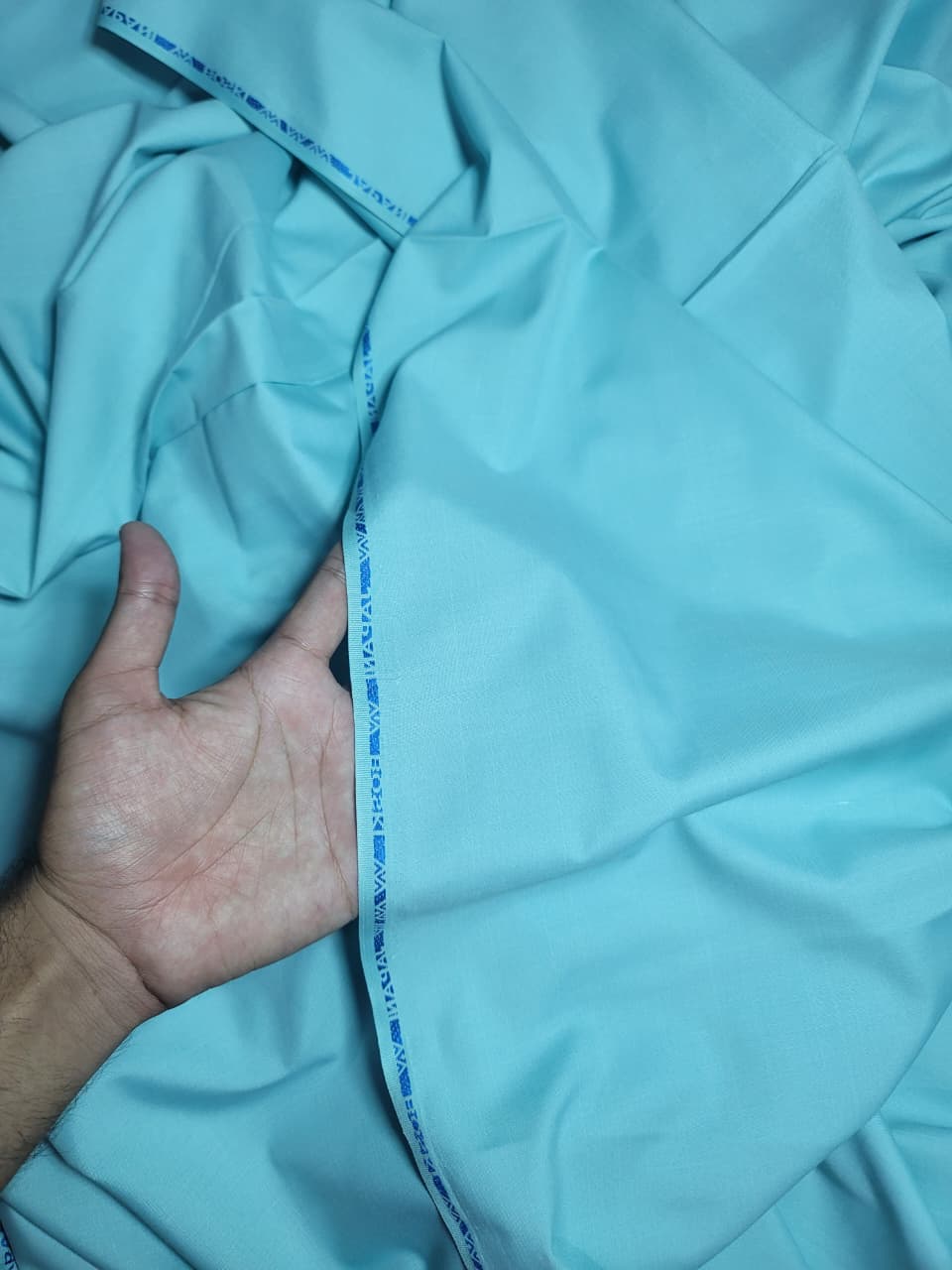 Cool Sky Blue Boski – The Freshness of the Clear Sky